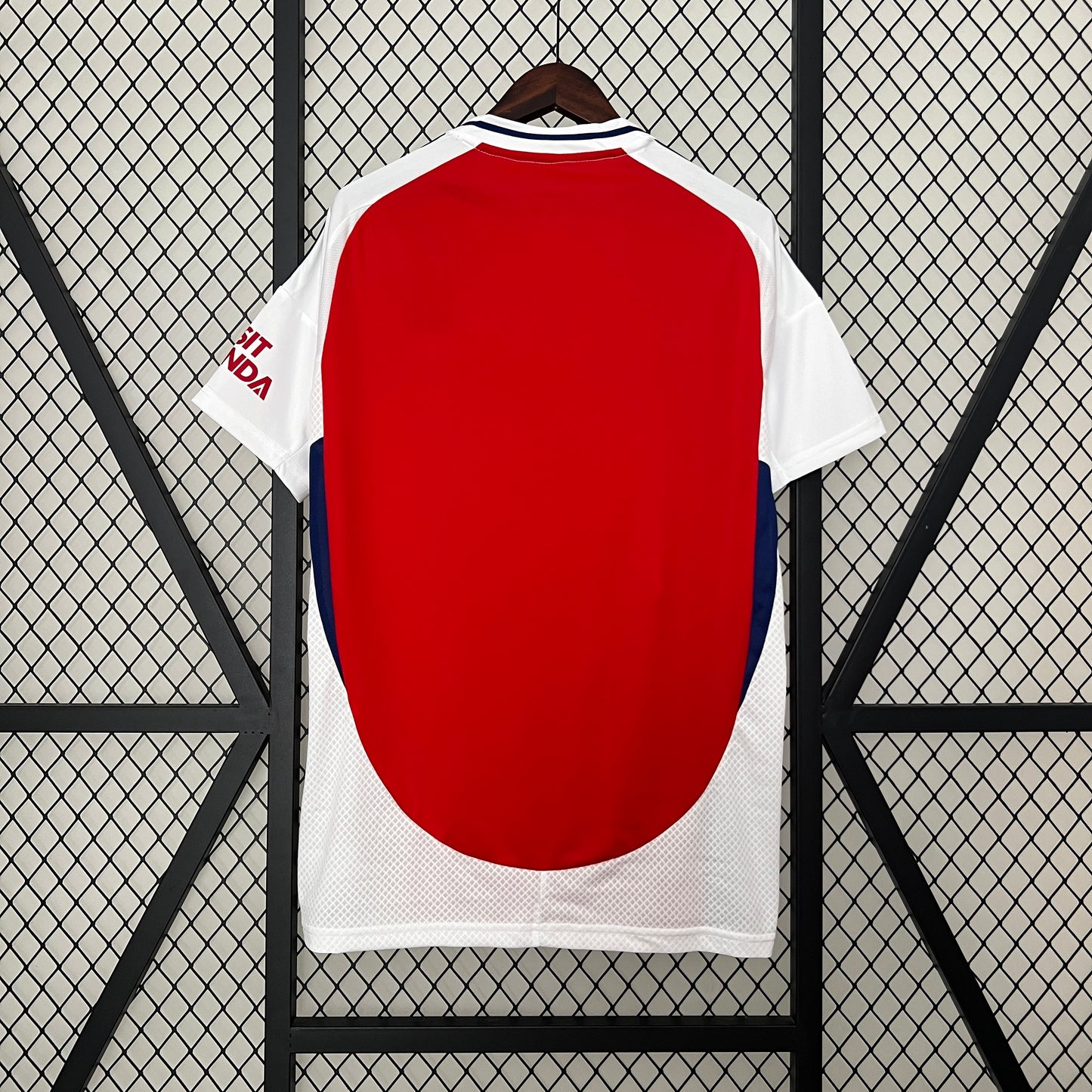 Arsenal Home Soccer Jersey 2024/25