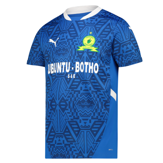 Mamelodi Sundowns 2024/25 Away Jersey